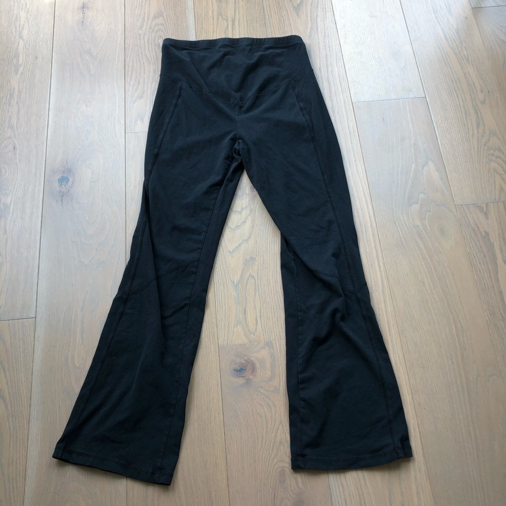 Maternity Yoga/Lounge Pants